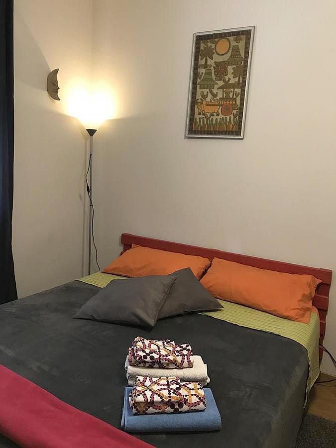 Ravenna Tourist Apartments Экстерьер фото