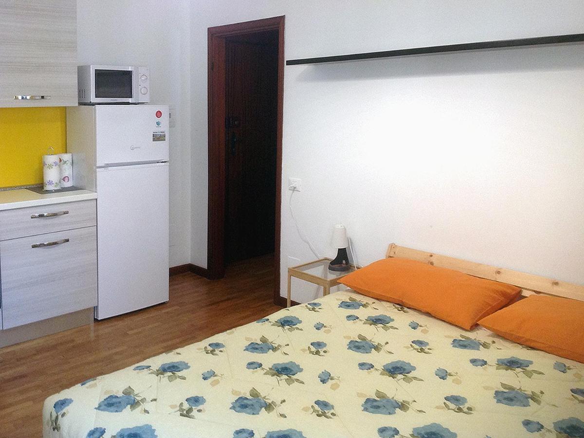 Ravenna Tourist Apartments Экстерьер фото