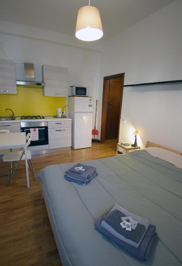 Ravenna Tourist Apartments Экстерьер фото