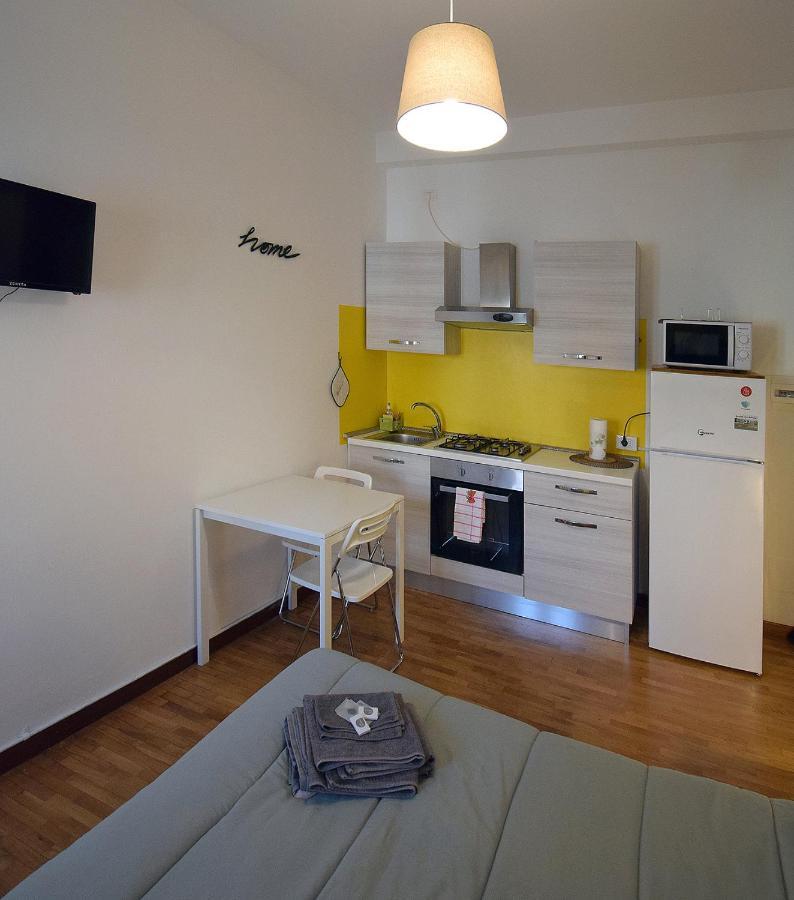 Ravenna Tourist Apartments Экстерьер фото