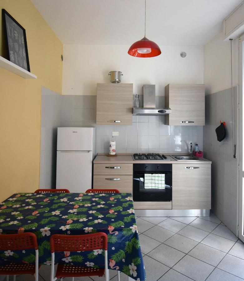 Ravenna Tourist Apartments Экстерьер фото
