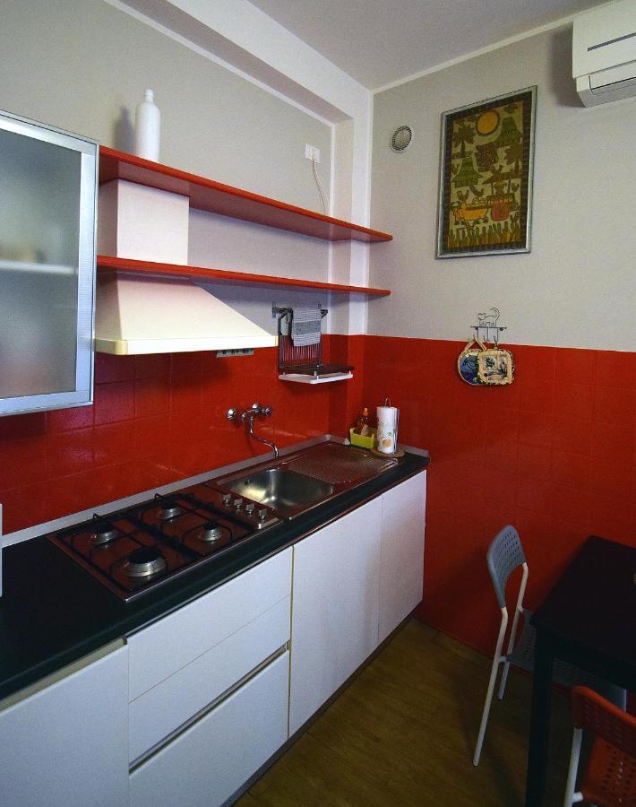 Ravenna Tourist Apartments Экстерьер фото