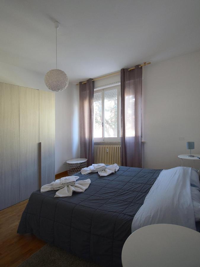 Ravenna Tourist Apartments Экстерьер фото