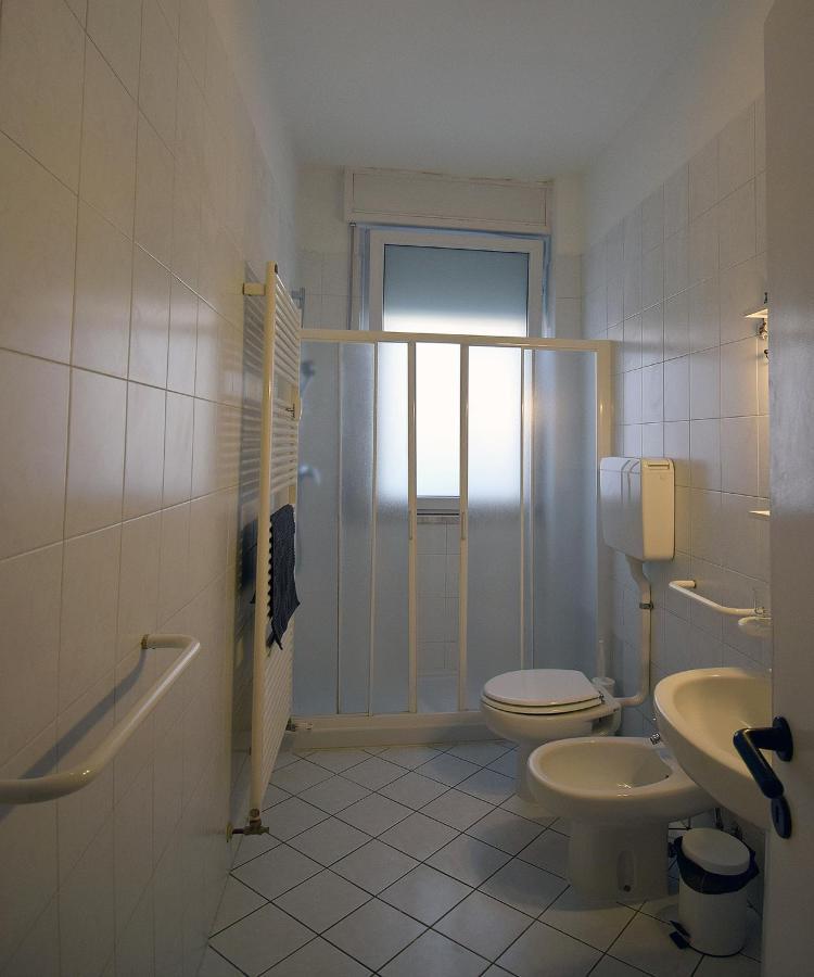 Ravenna Tourist Apartments Экстерьер фото