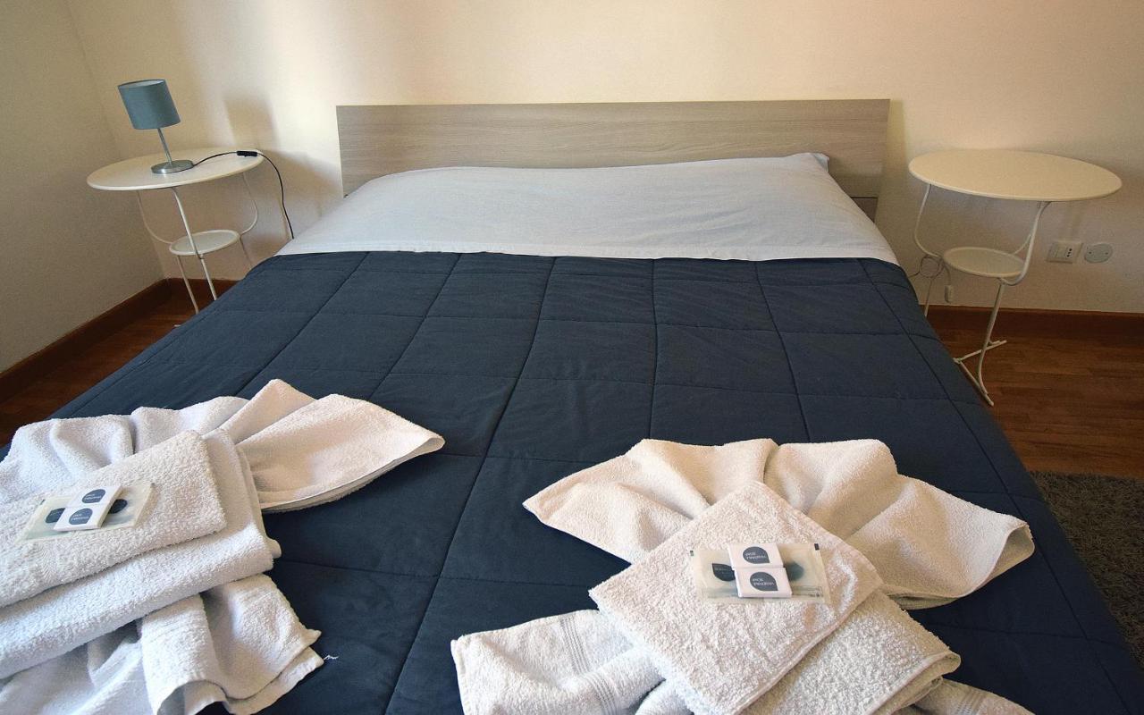 Ravenna Tourist Apartments Экстерьер фото