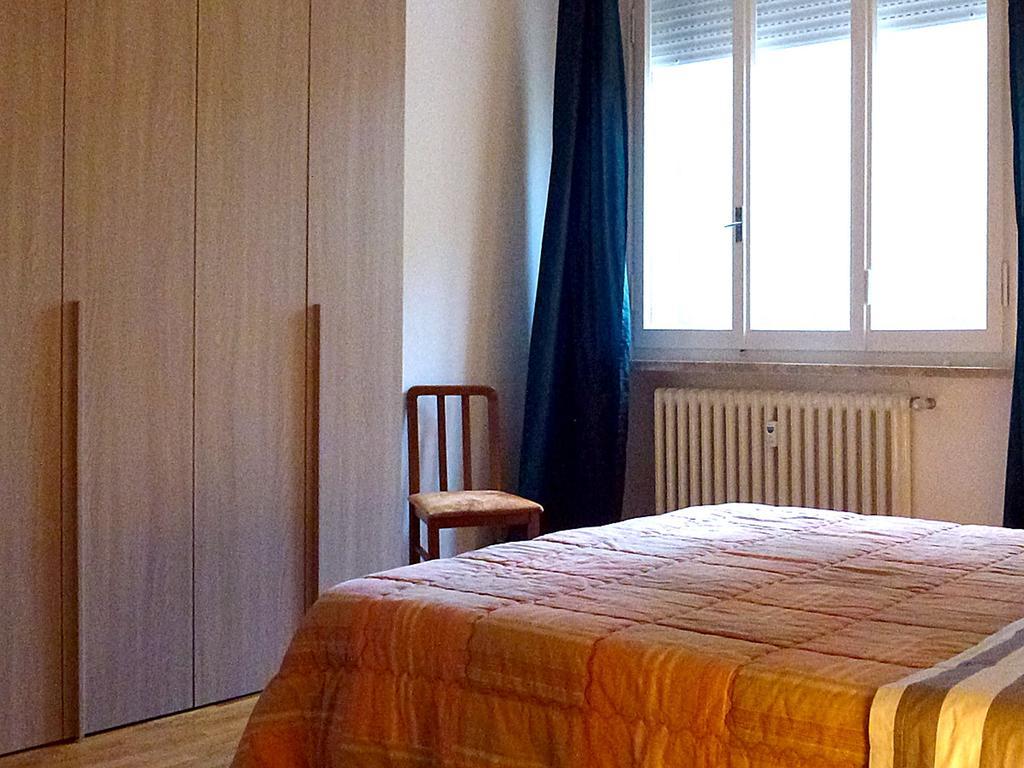 Ravenna Tourist Apartments Экстерьер фото