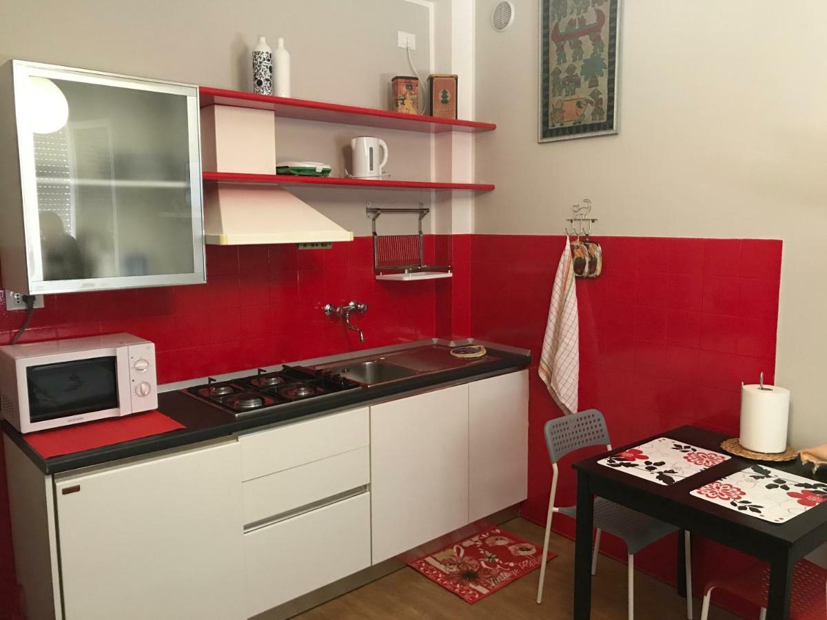 Ravenna Tourist Apartments Экстерьер фото