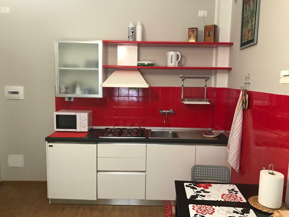 Ravenna Tourist Apartments Экстерьер фото